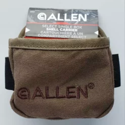 Allen Select Single Box Shell Carrier 2203 Hunting