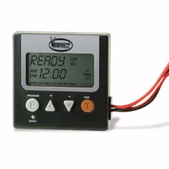 American Hunter 6V/12V Digital Timer AH-DIGTM Hunting