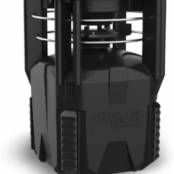 American Hunter XD-PRO Digital Feeder Kit