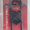 Archer Xtreme Archer AXT Xtreme Carbon Helix 5-Arrow Detachable Bow Quiver H152L