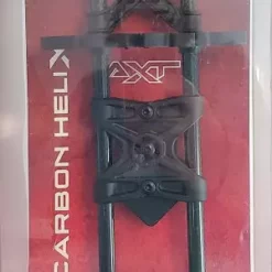 Archer Xtreme Archer AXT Xtreme Carbon Helix 5-Arrow Detachable Bow Quiver H152L