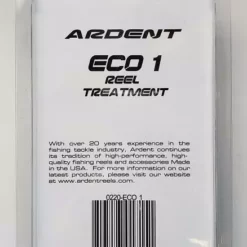 Ardent ECO 1 Reel Treatment 2oz Rods & Combo's