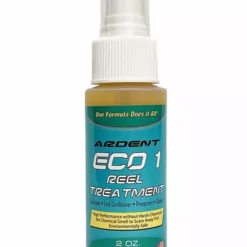 Ardent ECO 1 Reel Treatment 2oz Rods & Combo's