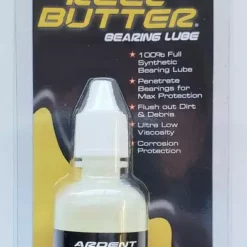 Ardent Reel Butter Bearing Lube 1oz Rods & Combo's