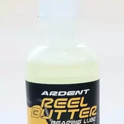 Ardent Reel Butter Bearing Lube 1oz Rods & Combo's