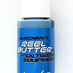 Ardent Reel Butter Oil For Saltwater Equipment 2oz