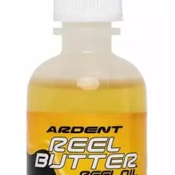 Ardent Reel Butter Reel Oil 1oz Rods & Combo's 7 Ardent Reel Butter Reel Oil 1oz Rods & Combo's