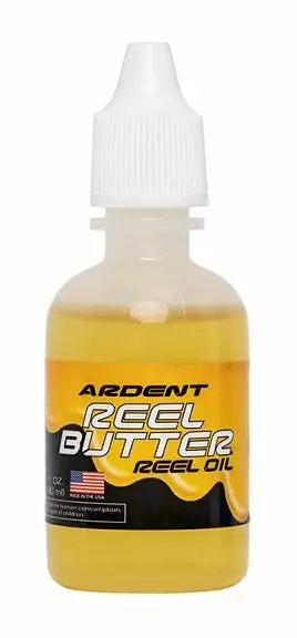 Ardent Reel Butter Reel Oil 1oz Rods & Combo's 5 Ardent Reel Butter Reel Oil 1oz Rods & Combo's