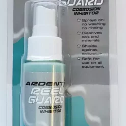 Ardent Reel Guard Corrosion Inhibitor 2oz Rods & Combo's