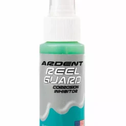 Ardent Reel Guard Corrosion Inhibitor 2oz Rods & Combo's