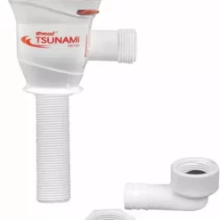 Attwood 500GPH Cartridge Aerator Pump 4640-7 Marine