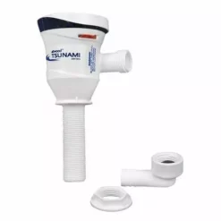 Attwood 800GPH Cartridge Aerator Pump 4650-7