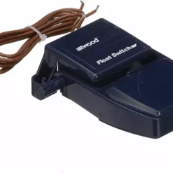 Attwood Automatic Float Switch 4202-7 Marine