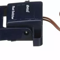 Attwood Automatic Float Switch 4202-7 Marine