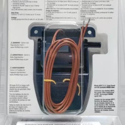 Attwood Automatic Float Switch 4202-7 Marine