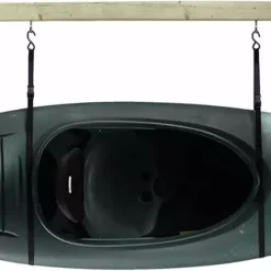 Attwood Kayak Hoist 11953-4 Kayaks & Accessories