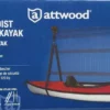 Attwood Kayak Hoist 11953-4 Kayaks & Accessories