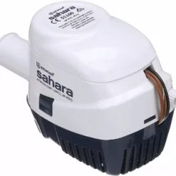 Marine Attwood Sahara 1100GPH Automatic Bilge Pump 4511-7