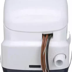 Marine Attwood Sahara 1100GPH Automatic Bilge Pump 4511-7