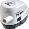 Attwood Sahara 500GPH Automatic Bilge Pump 4505-7