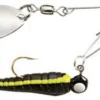 Bett's Betts Grub Spin-Nickle Lures & Bait
