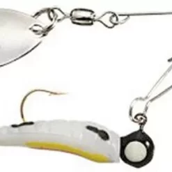 Bett's Betts Grub Spin-Nickle Lures & Bait