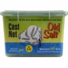 Bett's Betts Old Salt Cast Nets 3/8" 5-8ft Fishing Accessories 1 Bett's Betts Old Salt Cast Nets 3/8" 5-8ft Fishing Accessories