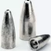 Fishing Accessories Bullet Weights Worm Lead