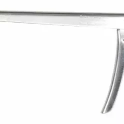 Baker Hook Out Zinc 9 In H9Z Fishing Accessories