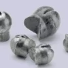 Bullet Weights Bullet Weight Reuse Splt Shot Fishing Accessories