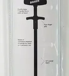 Baker HooKout MAX-T 13in HT