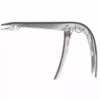 Fishing Accessories Baker Hook Out Shorty Stainless 6in H6S