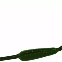 Bass Assassin Watermelon/Red Swim Hook 1/4oz 3ct SWIM14075 Hooks/Jig Heads