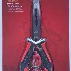 Berkley 6in Straight Nose Pliers 1402791