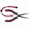 Berkley 6in Straight Nose Pliers 1402791