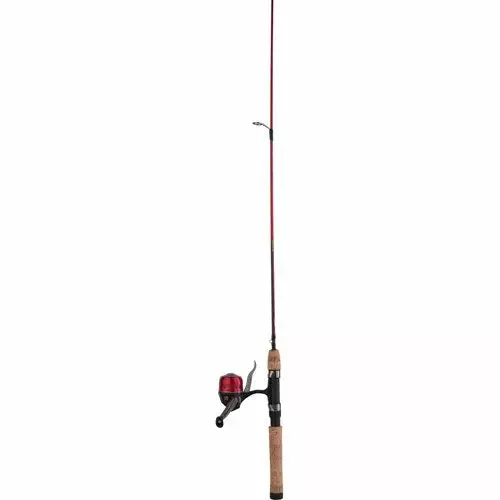 Berkley Cherrywood HD Underspin Reel And Rod Combo BUSCWD501ULCBO Rods & Combo's 4 Berkley Cherrywood HD Underspin Reel And Rod Combo BUSCWD501ULCBO Rods & Combo's