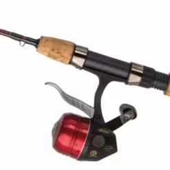 Berkley Cherrywood HD Underspin Reel And Rod Combo BUSCWD501ULCBO Rods & Combo's 8 Berkley Cherrywood HD Underspin Reel And Rod Combo BUSCWD501ULCBO Rods & Combo's