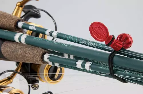 Fishing Accessories Berkley Cinch 6in 1pk 4 Fishing Accessories Berkley Cinch 6in 1pk