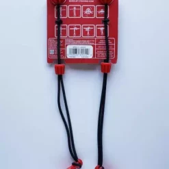 Fishing Accessories Berkley Cinch 10in 2pk 1337862