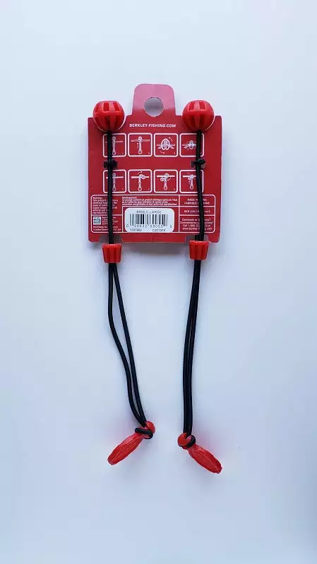 Fishing Accessories Berkley Cinch 10in 2pk 1337862 4 Fishing Accessories Berkley Cinch 10in 2pk 1337862