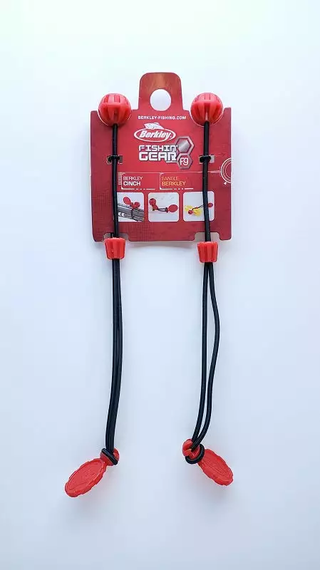 Fishing Accessories Berkley Cinch 10in 2pk 1337862 3 Fishing Accessories Berkley Cinch 10in 2pk 1337862