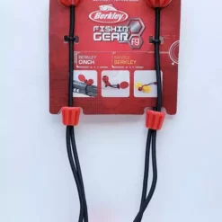 Fishing Accessories Berkley Cinch 8in 2pk 1337861