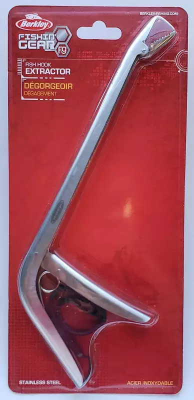 Fishing Accessories Berkley Fish Hook Extractor 1318363 4 Fishing Accessories Berkley Fish Hook Extractor 1318363