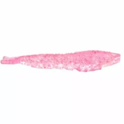 Bluewater Outriggers Outlet Store 8 Berkley Gulp! Translucent Shrimp Flamingo Flash 3" 6pk Lures & Bait