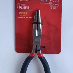 Knives And Tools Berkley Chrome 6" Pliers 1318366