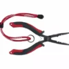 Berkley 8in Straight Nose Pliers 1402790