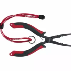 Berkley 8in Straight Nose Pliers 1402790