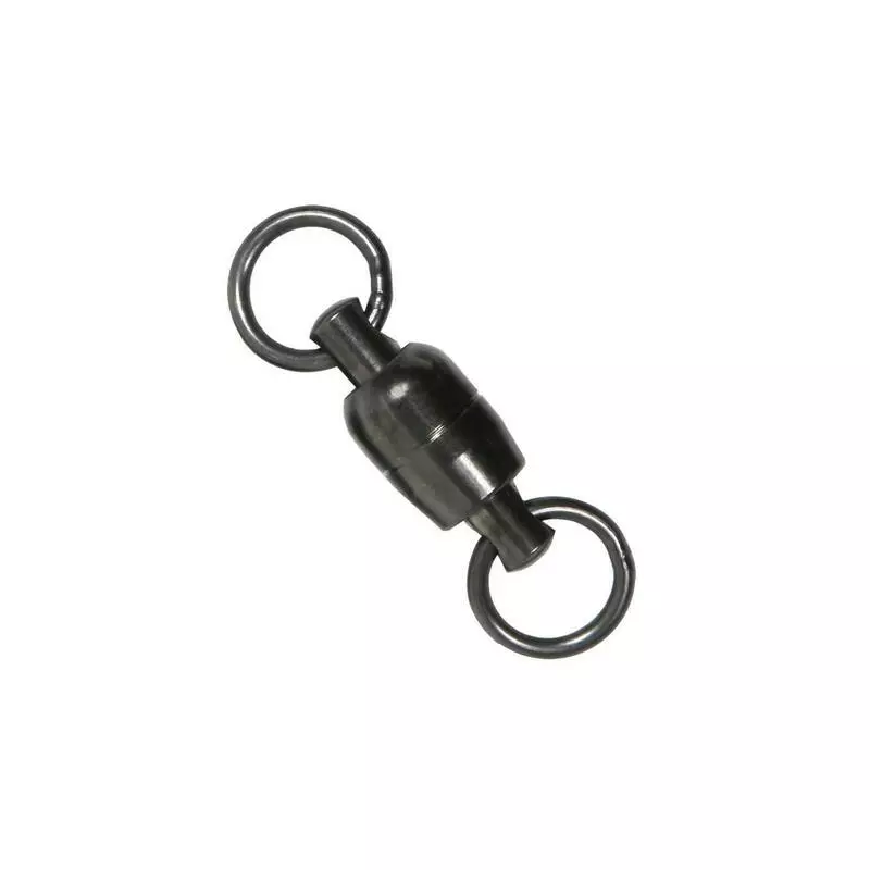 Billfisher Stainless Ball Bearing Swivels Sz5 400# 3 Billfisher Stainless Ball Bearing Swivels Sz5 400#