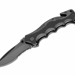 Boker Magnum BMF Folding Knife Set 01RY770C Knives And Tools