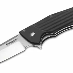 Knives And Tools Boker Magnum Folding Pocket Knife 01MB706